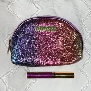 Limited Edition Plasma Pink Shimmer Shadowsense by Senegence